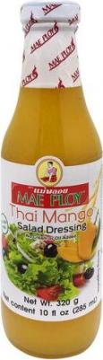 Тайский манго соус, 285 мл – фото 2