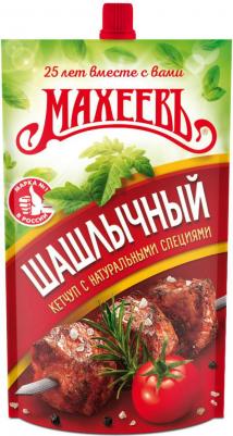 Кетчуп шашлычный 300 г – фото 4