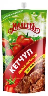 Кетчуп шашлычный 300 г – фото 5