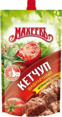 Кетчуп "Шашлычный", 700 гр – фото 6