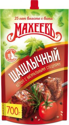 Кетчуп "Шашлычный", 700 гр – фото 7