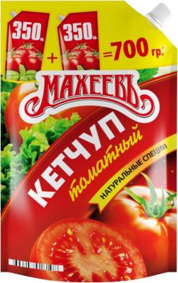 Кетчуп Томатный 700г – фото 3