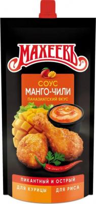 Соус Манго-чили деликатесный, 230 г