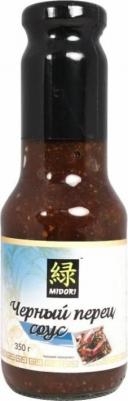 Соус черный перец, 350 г – фото 1