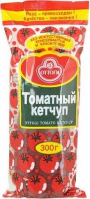 Кетчуп (3 шт. по 300 г)