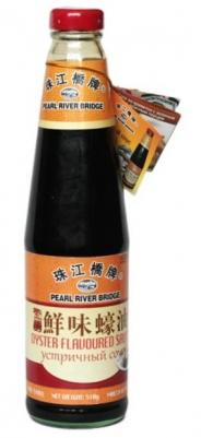 Соус Устричный 510г – фото 4