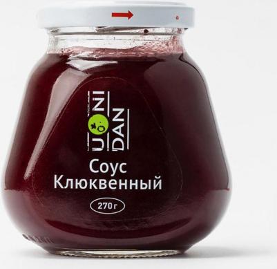 Соус Клюквенный 270г – фото 7