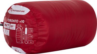 Toronto T+10 – фото 17