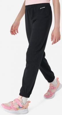 Брюки для девочек, Черный 4680577388495