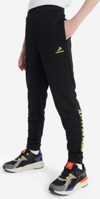 Брюки для мальчиков, Черный 4670036540182 – фото 7