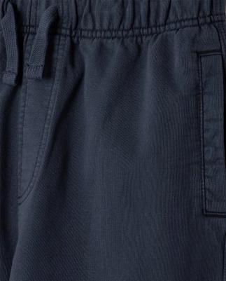 Детские спортивные брюки Артур, темно-синий – фото 2