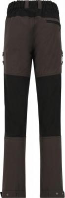 Брюки-карго Kodiak с дышащими свойствами, цвет Chili Oil – фото 8