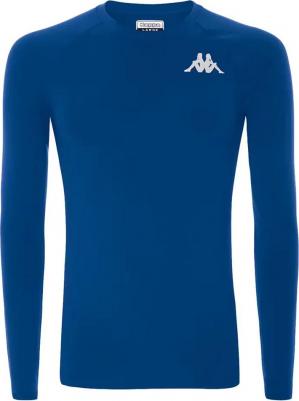 Футболка Vurbat Undershirt Ls Kids' Football Shirt, желтый