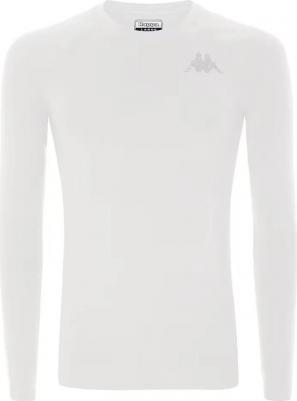 Футболка Vurbat Undershirt Ls Kids' Football Shirt, желтый – фото 1