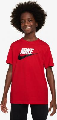 Детская футболка Sportswear, синий 0197596742503