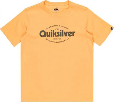 Детская футболка Ev Shape All Days, коричневый – фото 14