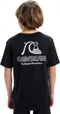 Детская футболка Evo Original, коричневый – фото 8