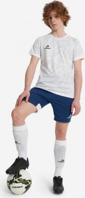 Футболка для мальчиков, Белый – фото 1