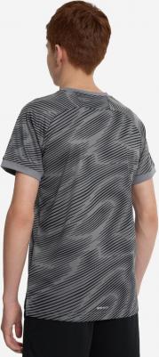 Футболка для мальчиков, Черный 4680577909348 – фото 1