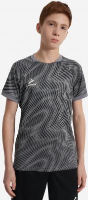 Футболка для мальчиков, Черный 4680577909348 – фото 3