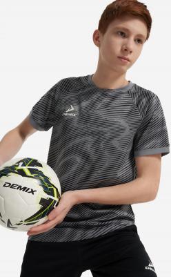 Футболка для мальчиков, Черный 4680577909348