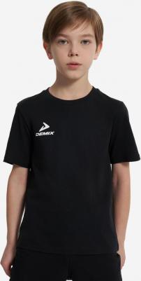 Футболка для мальчиков, Черный 4680577910139 – фото 1