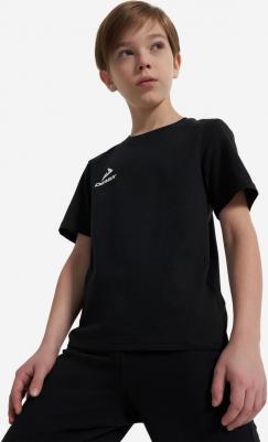 Футболка для мальчиков, Черный 4680577910139