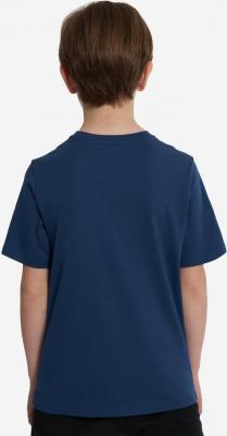 Футболка для мальчиков, Синий 4680577910290 – фото 1