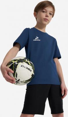 Футболка для мальчиков, Синий 4680577910290