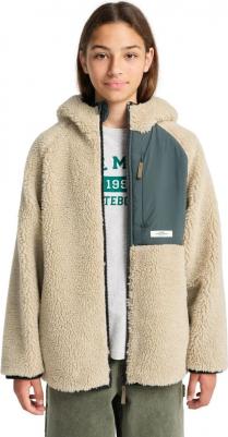 Детская куртка Wolfe Sherpa Y, мультиколор – фото 5