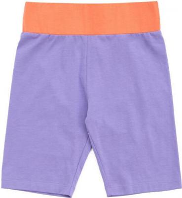 Велосипедки 124BBGA54033100, фиолетовый, 146 – фото 3