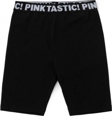 Велосипедки 124BBGMC54040800, черный, 116 – фото 1