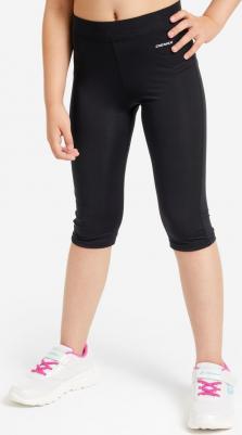 Бриджи для девочек, Черный 4670036867364