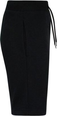 Шорты для мальчика, черный – фото 1