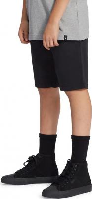 Шорты-бермуды для мальчиков Worker Relaxed, коричневый – фото 9