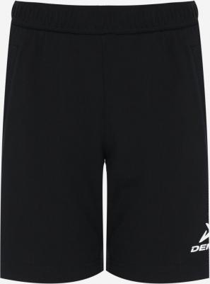 Шорты для мальчиков Playmaker, Черный – фото 1