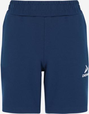 Шорты для мальчиков, Синий 4680577258996 – фото 3