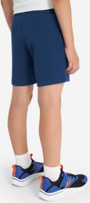 Шорты для мальчиков, Синий 4680577258996 – фото 4