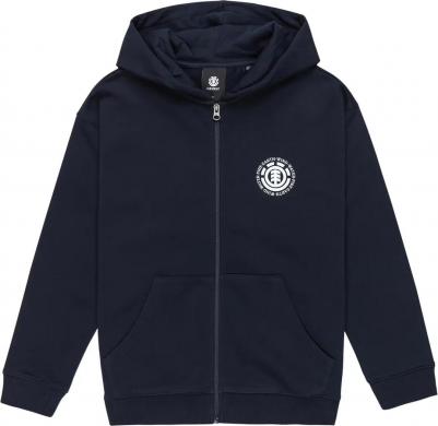 Детская толстовка Seal BP, зеленый – фото 3