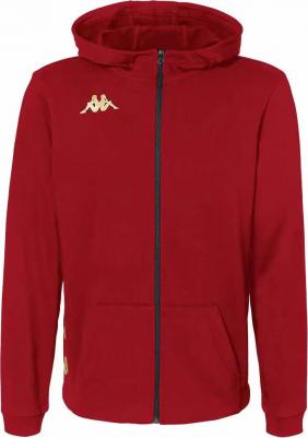 Giordizi детский флис, красный