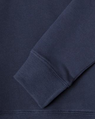 Детское худи Art Crewneck, светло-голубой – фото 5