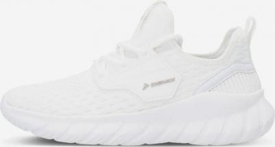 Кроссовки для девочек Like, Белый 4670036664208