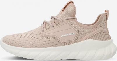 Кроссовки для девочек Like, Бежевый