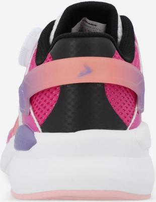 Кроссовки для девочек Sprinter Verse Fl, Розовый – фото 1