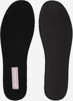 Кроссовки утепленные для девочек Sprinter Verse Mid, Черный – фото 6