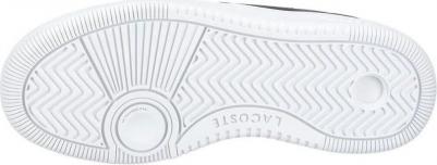 Кроссовки из искусственной кожи, цвет Wei_/wei_ – фото 2