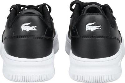 Кроссовки из искусственной кожи, цвет Wei_/wei_ – фото 4