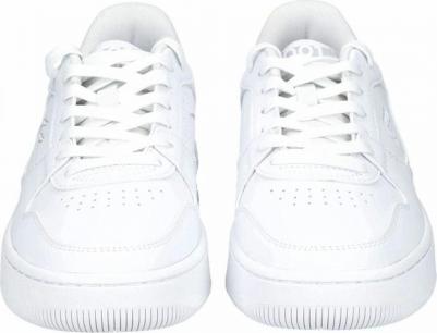 Кроссовки из искусственной кожи, цвет Wei_/wei_ – фото 11