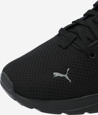 Кроссовки Anzarun Lite Jr 37200410 черный 6 UK – фото 7