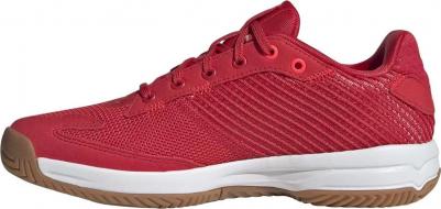 Детская обувь для дома STABIL, красный – фото 4